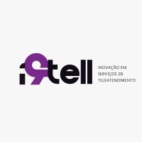 i9tell_ logo - Similar company to Emcash