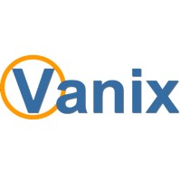 Vanix Infrastructure