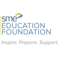 SME Education Foundation logo - Similar company to Sme