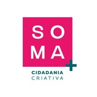 SOMA Cidadania Criativa logo - Similar company to Favela Sounds