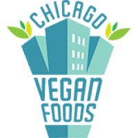 Chicago Vegan Foods logo - Similar company to Bamboozle Home