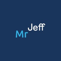 Mr Jeff US logo - Similar company to Jeff