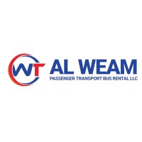 Al Weam Passenger Transport LLC logo - Similar company to Grandtours, Inc.