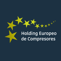 Holding Europeo de Compresores logo - Similar company to Tecnoair Aire Comprimido