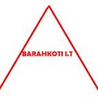 BarahKoti I.T logo - Similar company to Technokraft I.T & Bpo Solutions (Opc) Pvt. Ltd.