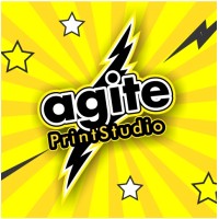 Agite | Printstudio