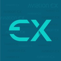 AVNEX logo - Similar company to Skygate Aviation Services