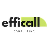 efficall Consulting logo - Similar company to Captel S.A.