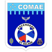 Comando de Operações Aeroespaciais - COMAE logo - Similar company to Centro De Operações Espaciais - Cope