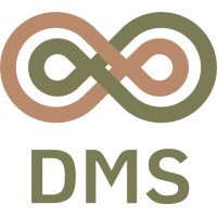 DMS logo - Similar company to Comquest Sdn Bhd