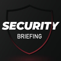 Security Briefing Podcast logo - Similar company to Mbi_Expert