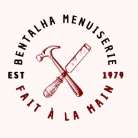 BENTALHA MENUISERIE logo - Similar company to Gocept.Io