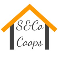 S & Co Coops logo - Similar company to Stirling Lloyd Polychem Ltd