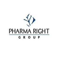 Pharma Right Group EG logo - Similar company to Riad Pharma