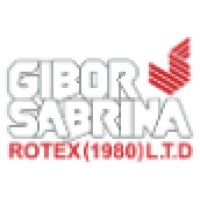 Rotex 1980 Ltd. {aka Gibor Sabrina} logo - Similar company to Perform Retail