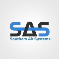 Southern Air Systems Ltd logo - Similar company to Gnn Compressors Ltd