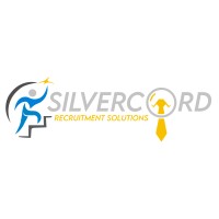 Silvercord Recruitment Solutions logo - Similar company to Inter-Globals