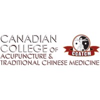 Canadian College of Acupuncture and Traditional Chinese Medicine logo - Similar company to European Journal Of Integrative Medicine