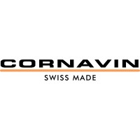 Cornavin Watch Company AG logo - Similar company to Watchmakers.Gr