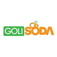 Goli Soda Australia logo - Similar company to Coco2
