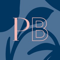 París Berlín Bodas logo - Similar company to Emocions De Blanc