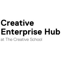Creative Enterprise Hub TMU logo - Similar company to Somato Textiles