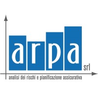 a.r.p.a. srl - analisi rischi & pianificazione assicurativa logo - Similar company to Fivebroker Srl