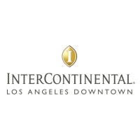 InterContinental Los Angeles Downtown logo - Similar company to Intercontinental San Diego