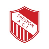Preston Athletic Club logo - Similar company to Kizzy