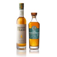 Walsh Whiskey logo - Similar company to Brims