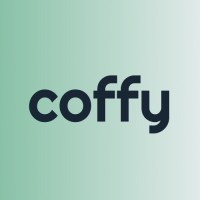 Coffy logo - Similar company to Zeon Games & Studio