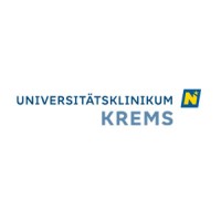 Universitätsklinikum Krems logo - Similar company to Teufl Gmbh (Energreen Austria)