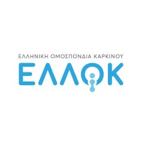 Hellenic Cancer Federation | ELLOK logo - Similar company to Get2Work