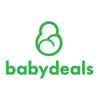 Babydeals logo - Similar company to Cb Baby