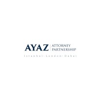 Ayaz Law Firm logo - Similar company to Dpc Kişisel Veri Güvenliği Ve Dan. Hizm. A.Ş.
