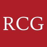 RCG Associates logo - Similar company to Techy-Search