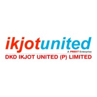 DKD Ikjot United (P) Limited | A Preet Enterprise | Preet Group logo - Similar company to Pprm