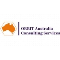 ORBIT Australia logo - Similar company to Orbit Consulting Australia Pty Ltd