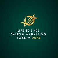 Life Science Sales and Marketing (LSSM) Awards logo - Similar company to Msi Tech Llc