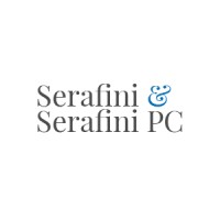 Serafini & Serafini P.C. logo - Similar company to The Leonidas Foundation
