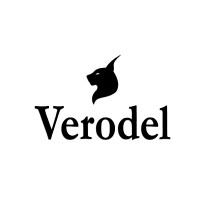 Verodel logo - Similar company to Whalepadel