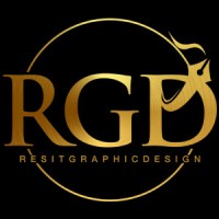 Reşit Graphic & Design logo - Similar company to Graphic Design