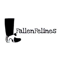 FallenFelines Cat Rescue logo - Similar company to Norb Lighting, Llc