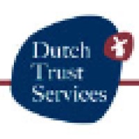 Dutch Trust Services logo - Similar company to Curado Trust