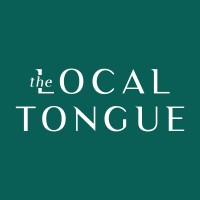 The Local Tongue logo - Similar company to Monolith