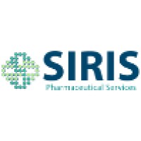Siris Pharmaceutical Services logo - Similar company to Laila Nutraceuticals
