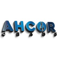 AHCOR Crane logo - Similar company to Newware Solutions