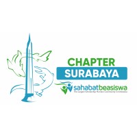 Sahabat Beasiswa Chapter Surabaya logo - Similar company to Himass Ui