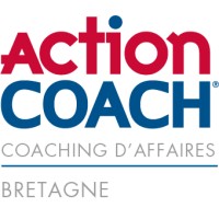 ActionCOACH Bretagne logo - Similar company to Actioncoach Quebec