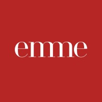 emme agência logo - Similar company to Rico Lins +Studio